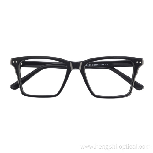 Acetate Glasses Frame For Women